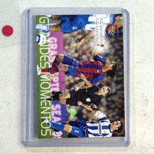 2004-05 Panini Megacracks