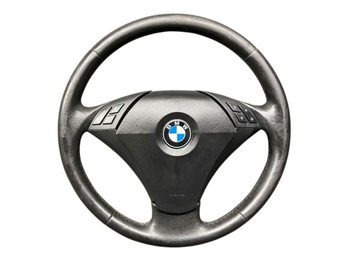 Bmw e60 e61 2007 volant - e61,