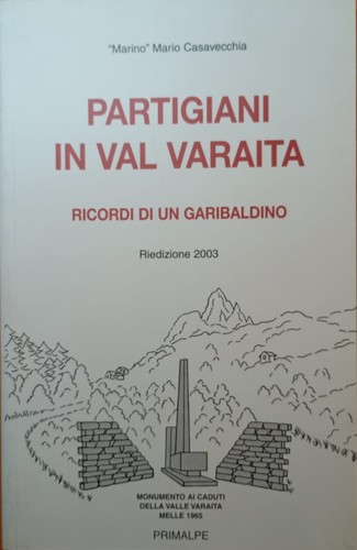 Marino mario casavecchia - mario,