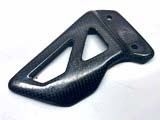 Para tallone destro - , in
