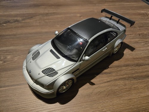Minichamps bmw e46 - minichamps,