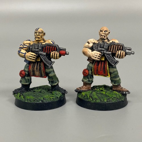 Dark legion heretic - dark,