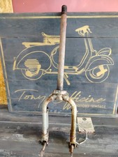 FORCELLA INNOCENTI LAMBRETTA 125 LC