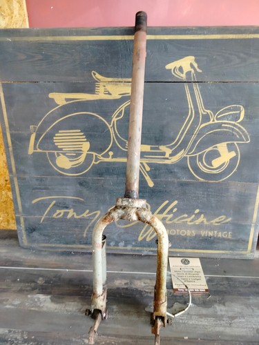 Forcella innocenti lambretta - forcella,