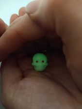 Teschio Ricambio Per Brivido