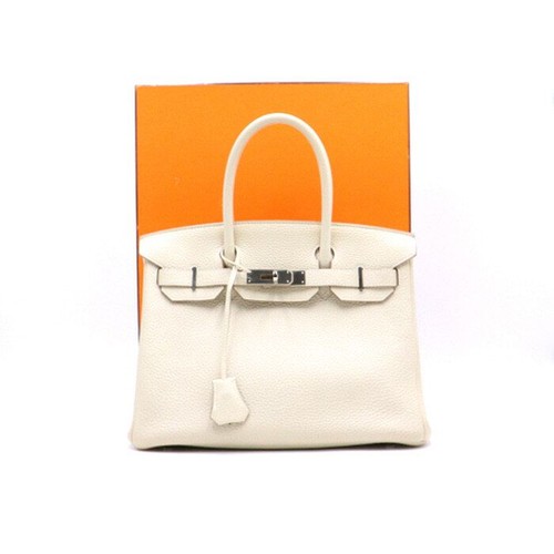 Hermes birkin tote bag - 30,