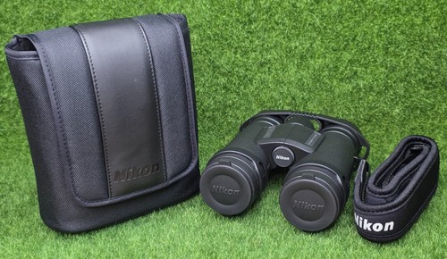 Nikon monarch 10x42 - monarch, m7