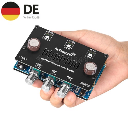 Amplificatore bluetooth 0 - bluetooth, 5.0