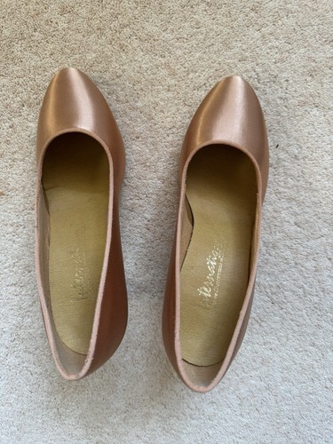 Scarpe ballo taglia 3 - scarpe, da