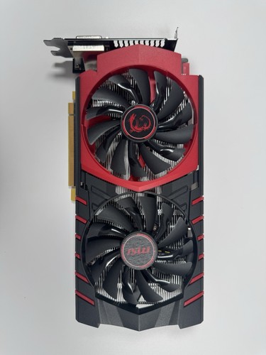 Gpu msi radeon 370 - gpu, 4