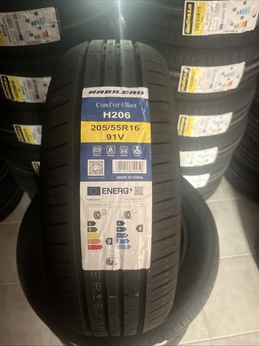 Set pneumatici habilead - pneumatici,