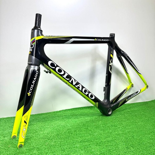 Telaio bici strada colnago - strada,
