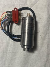 UNTESTED Microtecnica