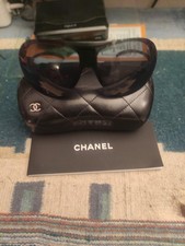 Occhiali-da-sole Chanel