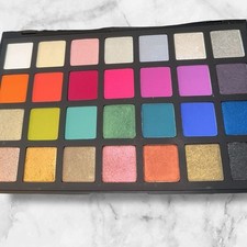 Palette 28 ombretti nuovi con