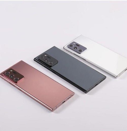Smartphone samsung galaxy note - samsung,