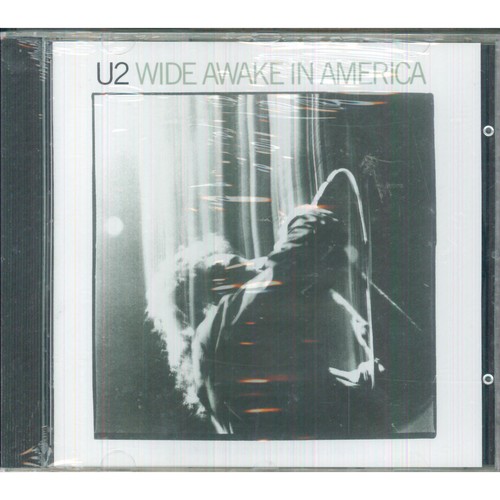 Wide awake america - america, /