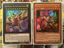 Yugioh Mazzo Completo Super