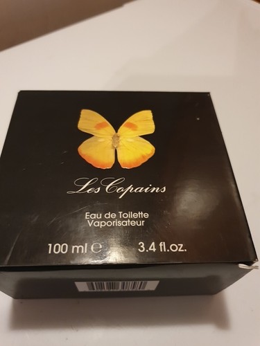 Les copains papillon donna - copains,