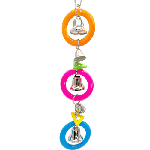 1061 geo ring beller gabbia - geo,