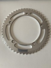 GIPIEMME 50T BCD 144 TRACK CHAINRING corona pista crankset