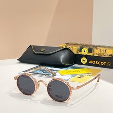 NUOVI MOSCOT MOYEL occhiali da