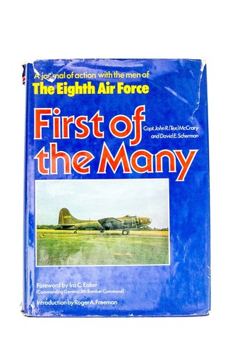 Libro mccrary scherman first - mccrary,
