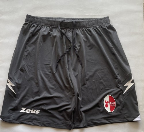 Pantaloncino bari serie b - fc,