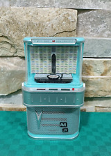 JUKE-BOX IN MINIATURA - AMI I-200 FASCIONE (1958)