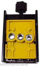 Morsettto per spinatura da