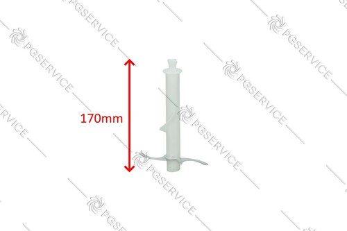 Braun coltello lama - , mq40