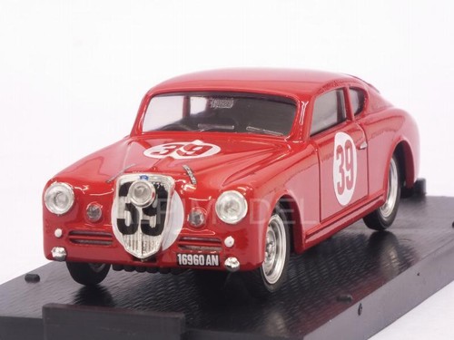 Lancia aurelia b20 - b20, coupe