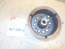 Suzuki GS550L GS 550 L ruota