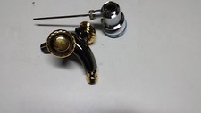 Gruppo monoforo bidet con - gruppo,