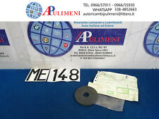 4385329 ANELLO METALLICO SOSPENSIONE PONTE BALESTRE POSTERIORE FIAT OM IVECO