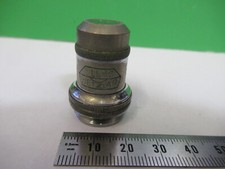 MICROSCOPIO POL OBIETTIVO