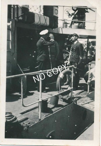 Foto kriegsmarine luglio - wk,