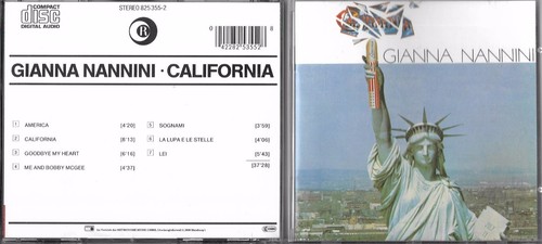 Rare gianna nannini - rare,
