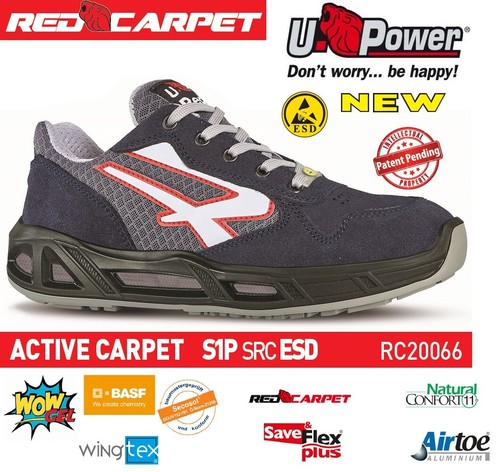 Upower scarpe lavoro - upower,