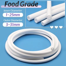 Tubo Silicone Bianco Birra