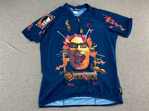 Maglia ciclismo the - maglia,