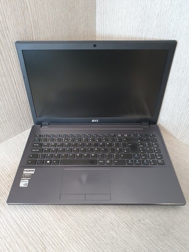 Notebook clevo w650sf - notebook,