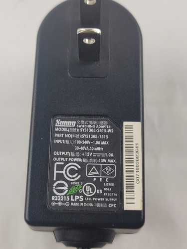 Adapter plustek opticfilm - ac,