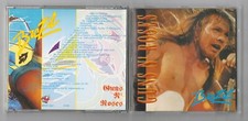 Cd GUNS N' ROSES Brazil - Red Phantom 1991 Guns 'n' Roses Axl Rose and Live Tour