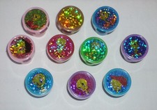 20 pezzi Looney Tunes Tweety