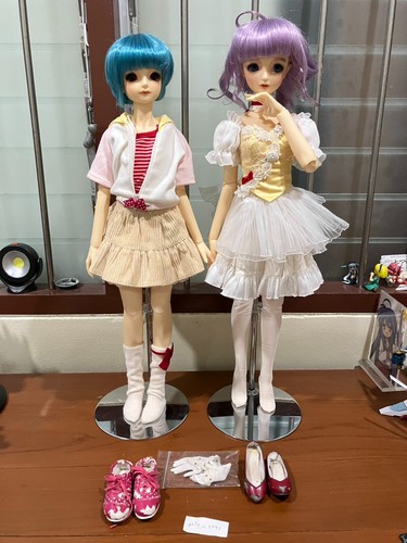 Mahou tenshi creamy mami - no,