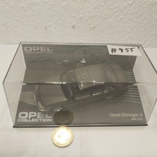 A455 Delprado OPEL COLLECTION