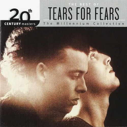 Tears for fears the - tears,