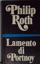 Philip roth LAMENTO DI PORTNOY