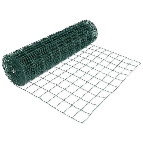 Rete elettrosaldata verde - elettrosaldata,